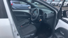 Toyota Aygo X 1.0 VVT-i Edge 5dr Petrol Hatchback